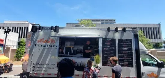 Fusion Food Truck