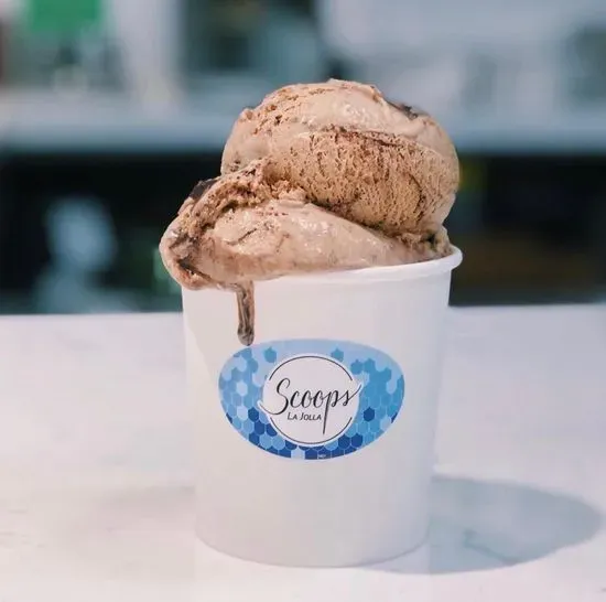 Scoops La Jolla