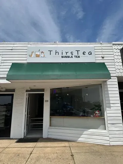 ThirsTea