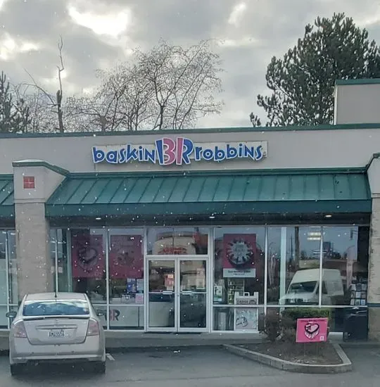 Baskin-Robbins