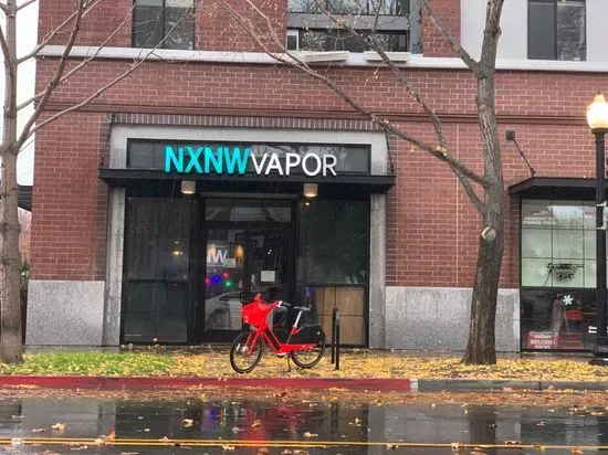 NXNW Vapor