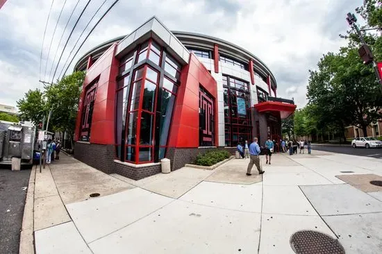 Temple University Student Center