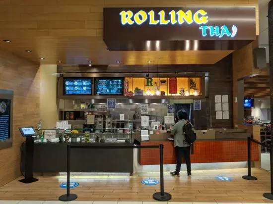 Rolling Thai