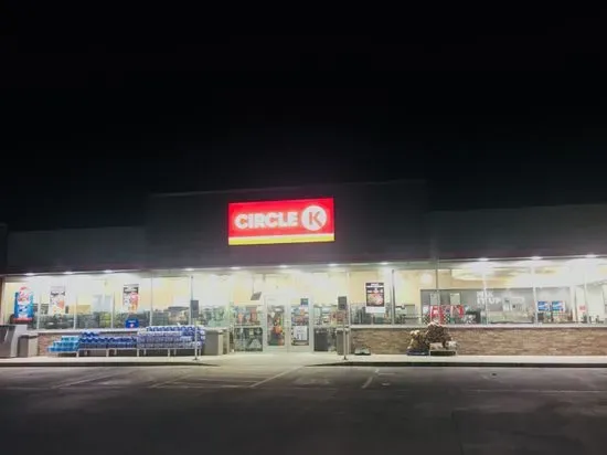 Circle K