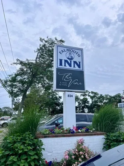 Falmouth Inn