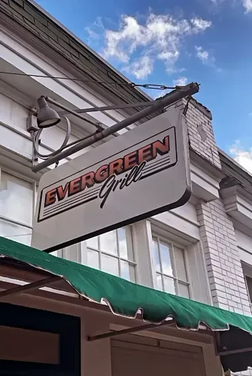 Evergreen Grill