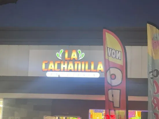 LA CACHANILLA MEXICAN & ITALIAN ICE CREAM SHOP