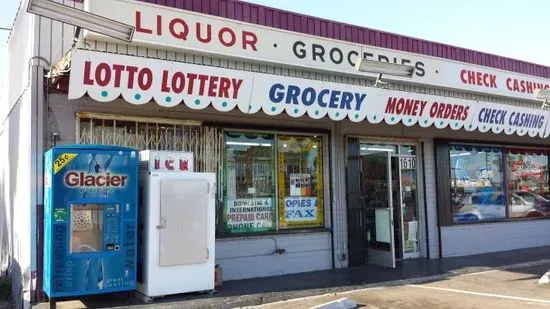 Frank 's Liquor