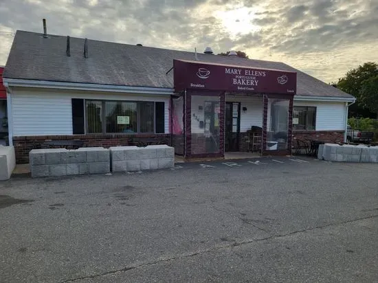 Mary Ellen's Portuguese Bakery