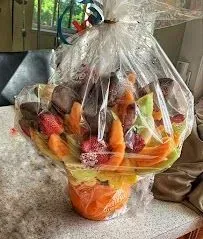 Edible Arrangements