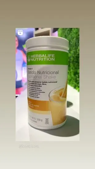 Archer Herbalife Nutrition Club