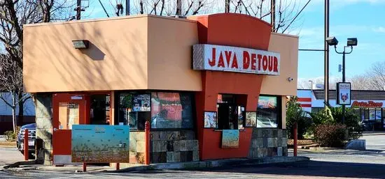 Java Detour Inc