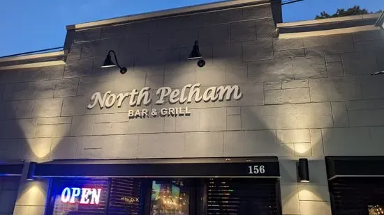 North Pelham Bar & Grill