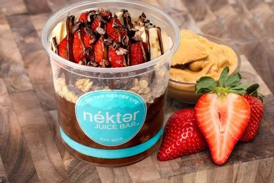 Nekter Juice Bar