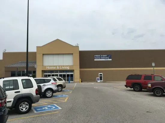 Walmart Supercenter