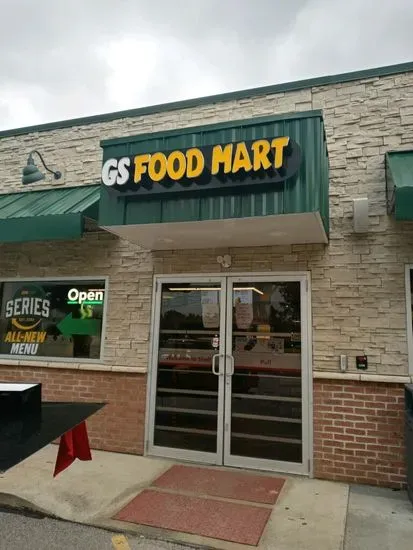 GS Food Mart