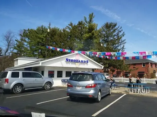 Stoddard's Frozen Custard