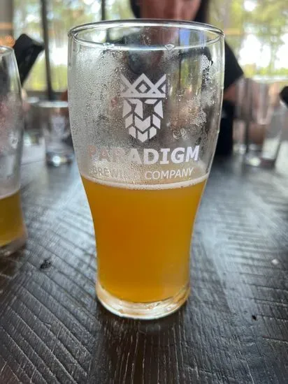 Paradigm Brewing Company