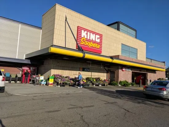 King Soopers