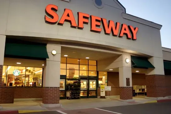 Safeway Bakery