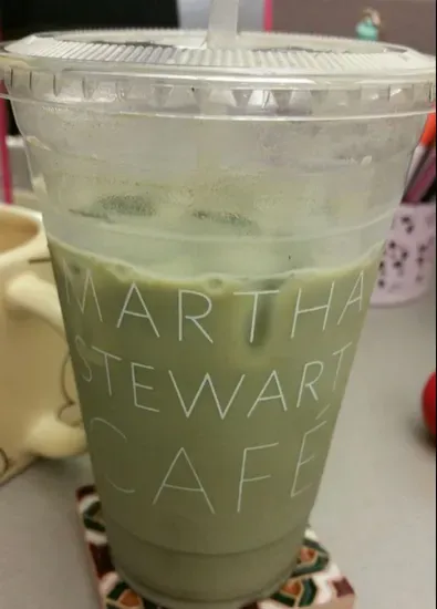 Martha Stewart Cafe (Macys Taste Bar Cafe)