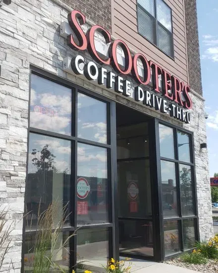 Scooter's Coffee