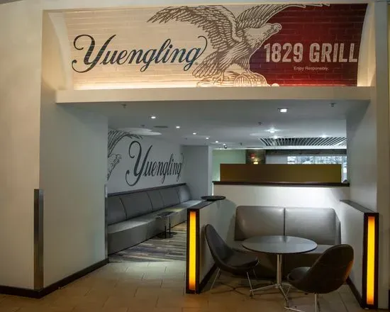 Yuengling Bar & Grill