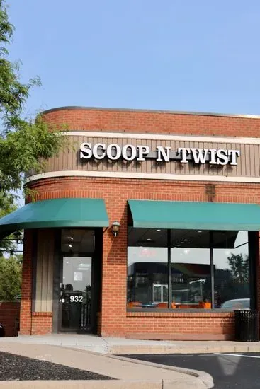 Scoop N Twist