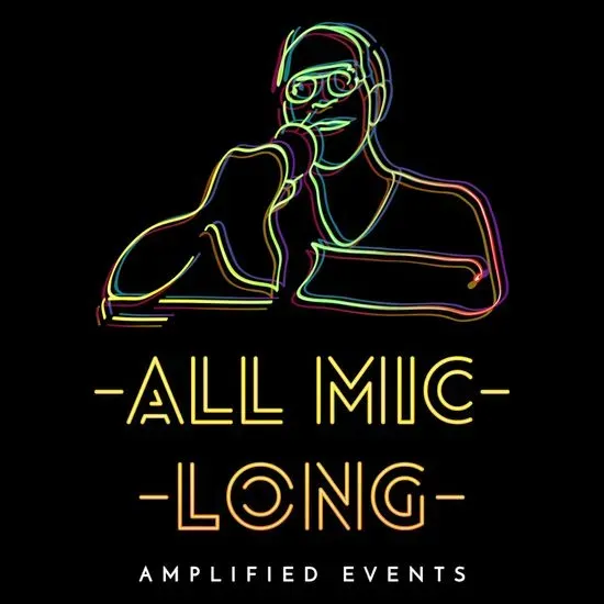 ALL MIC LONG - Amplified Events