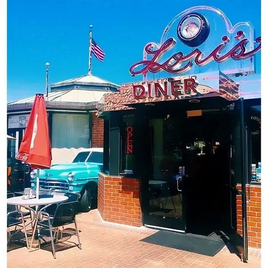 Lori's Diner