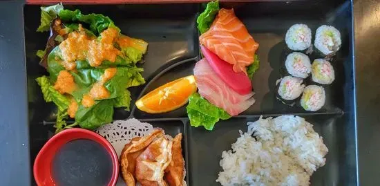 Kyoto Sushi