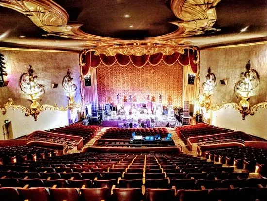 Crest Theatre