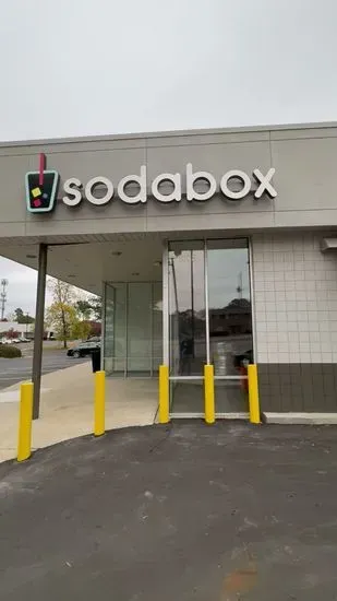 Sodabox