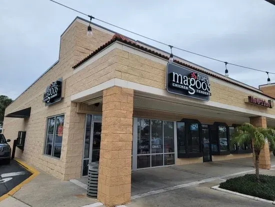 Huey Magoo's Chicken Tenders - Jacksonville Beach