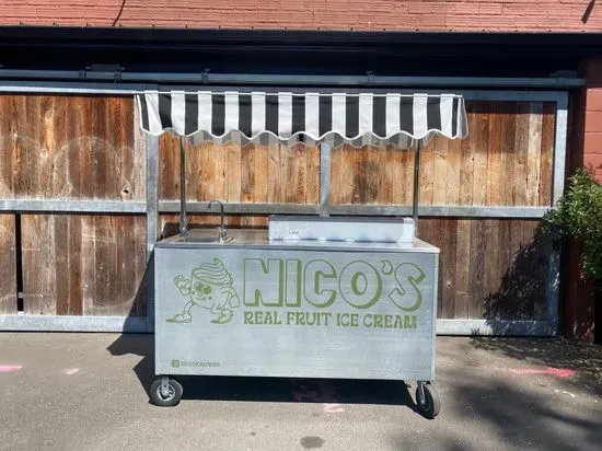 Nico's Ice Cream