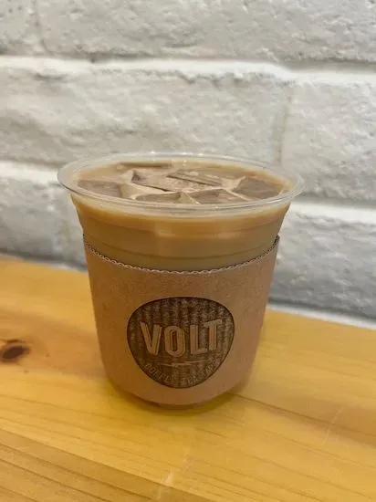 Volt Coffee, Tea & Taps