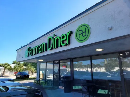 Penman Diner