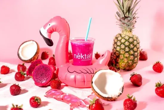 Nekter Juice Bar