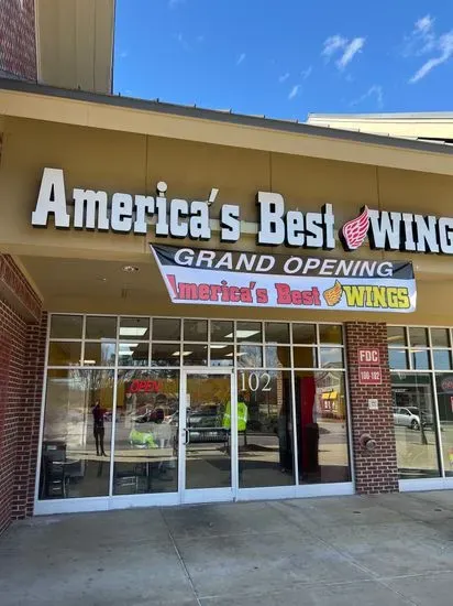 America's Best Wings