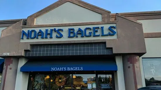 Noah's NY Bagels