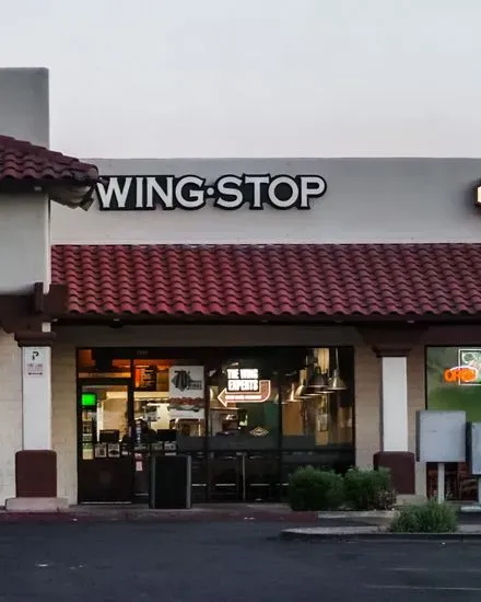 Wingstop