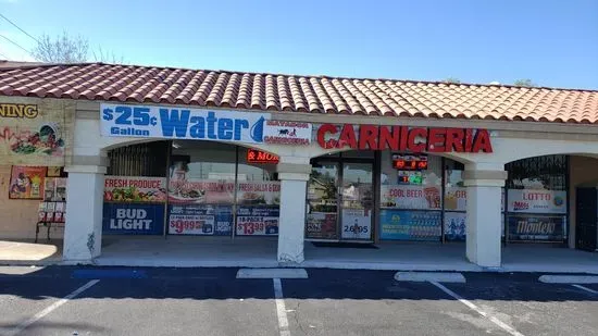 Matador Carniceria