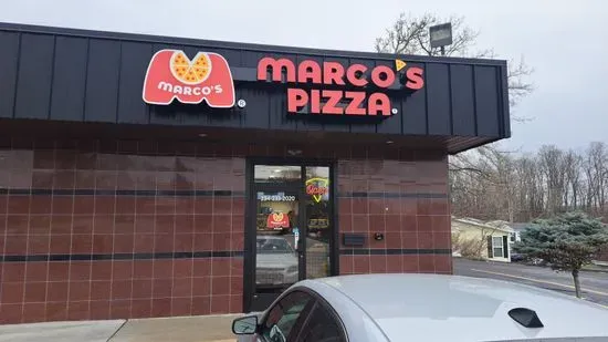 Marco's Pizza