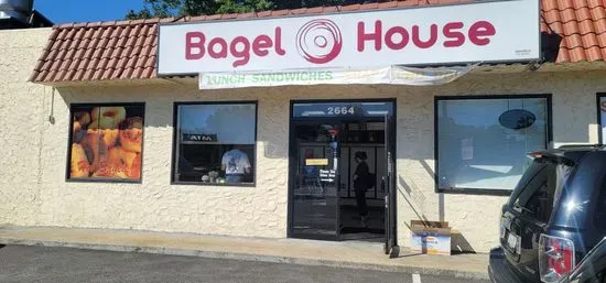 Bagel House