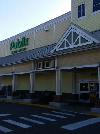 Publix Super Market at Middle Beach Commons