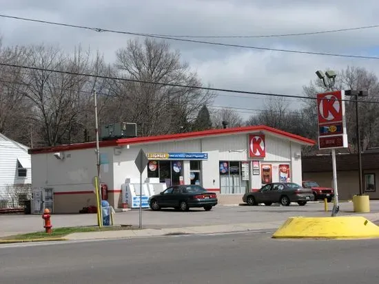 Circle K