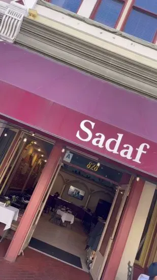 Sadaf Restaurant