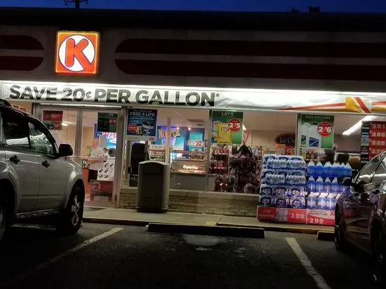 Circle K