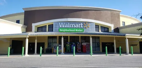 Walmart Neighborhood Market