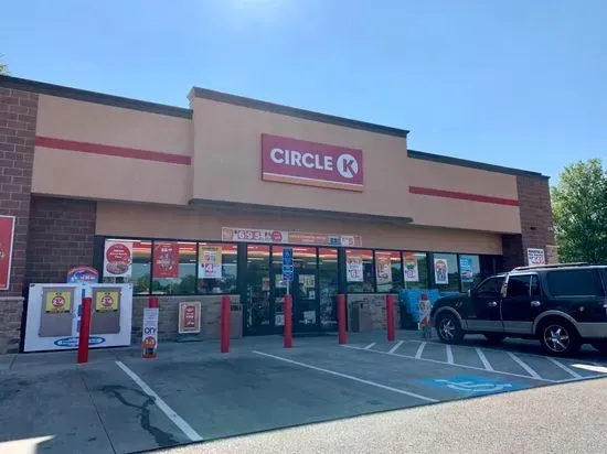 Circle K